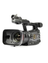 Canon XF305 Manual de usuario