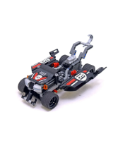 Lego8140 racers