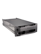 DellEqualLogic PS Series iSCSI Storage Arrays