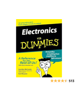For Dummies978-0-470-60746-6