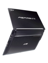 Acer AOD260 Stručná príručka spustenia