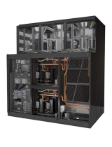 VertivLiebert® DSE 250-265 kW Thermal Management System