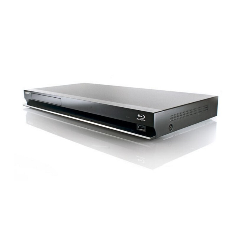 BDP-S570 - Blu-ray Disc™ Player