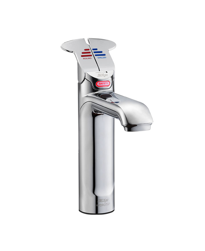 HydroTap G4 Classic boiling & chilled