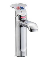 Zip HydroTap G4 Arc boiling chilled 160/175 