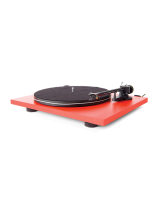 Pro-Ject Audio SystemsEssential