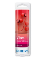 PhilipsSHE3700RD/00