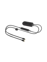 ShureRMCE-BT2 Bluetooth Earphones
