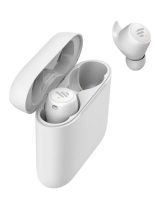 EDIFIERTWS6 True Wireless Earbuds