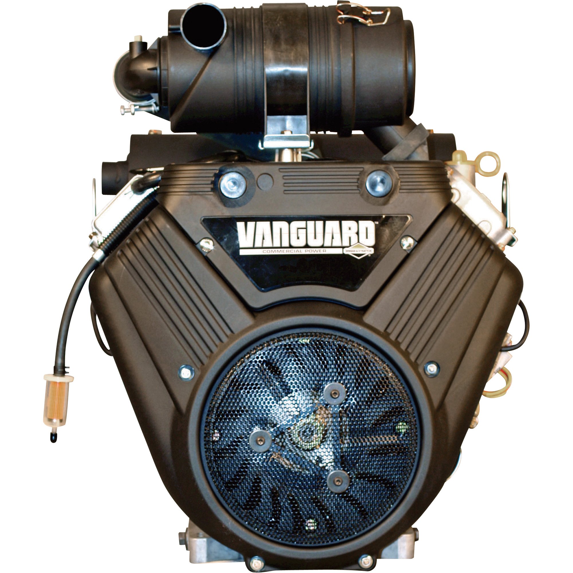 Vanguard 80000