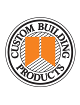 Custom Building ProductsGCL180HPT