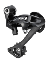 Shimano RD-T780 Service Instructions