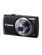 Canon 5959B010 Datasheet