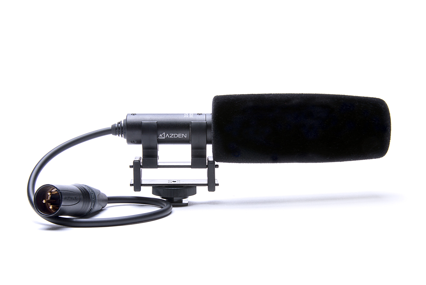 SGM-PII Compact Shotgun Microphone