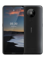 Nokia 5.3 Руководство пользователя