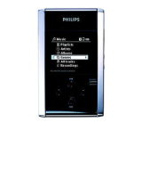 PhilipsRecording Audio Jukebox
