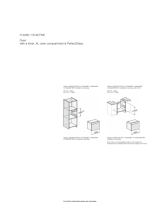 Miele HME3600 Owner's manual