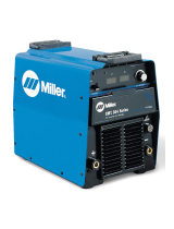 MillerXMT 304 CC AND CC/CV CE (400 V)