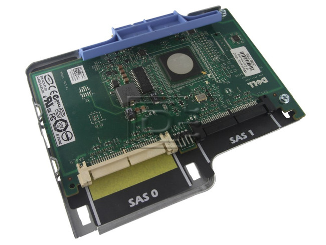 Serial Attached SCSI 6iR Integrated and Adapter