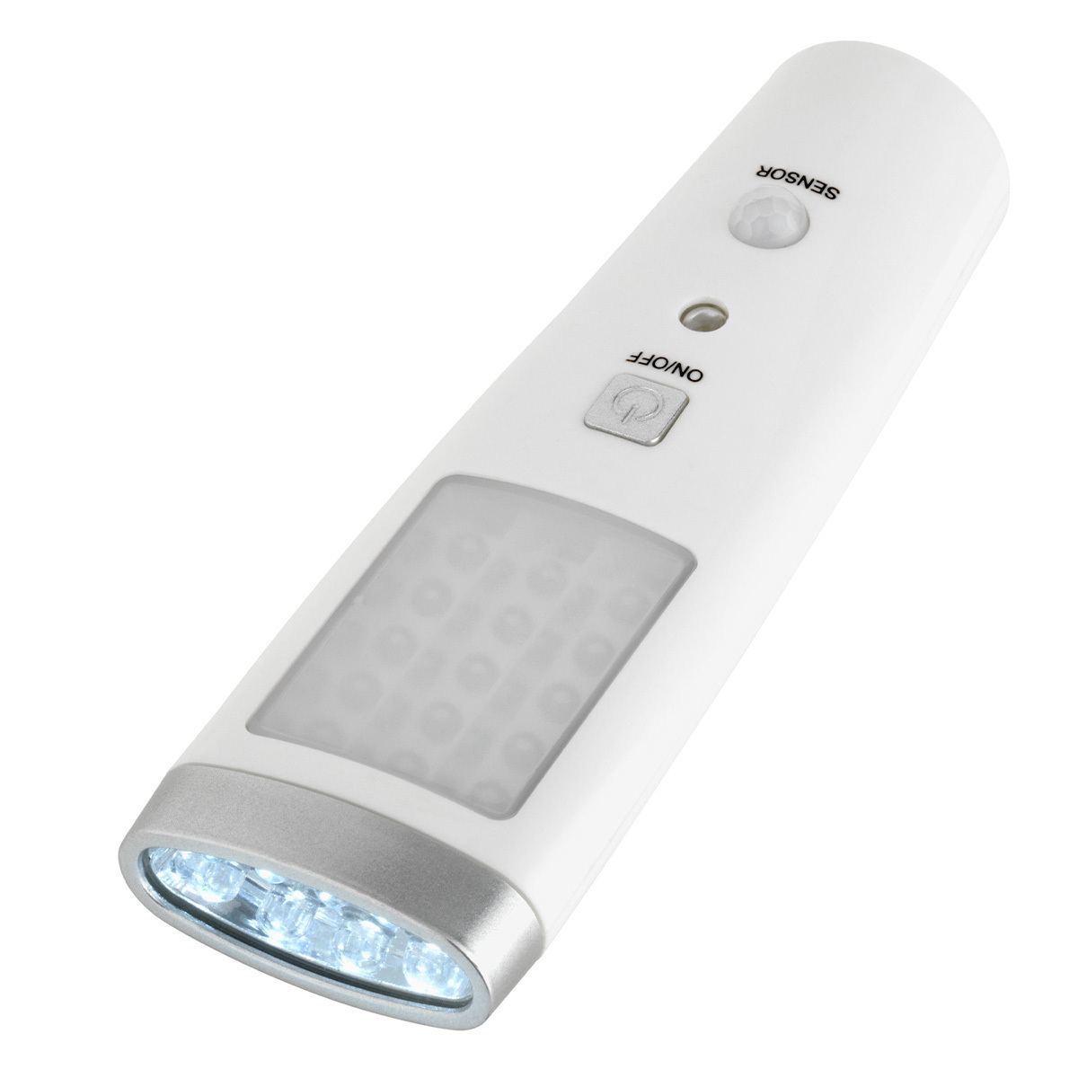 LED Multi-Function Safety Light