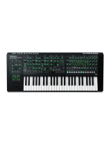 Roland V-Combo VR-700 取扱説明書