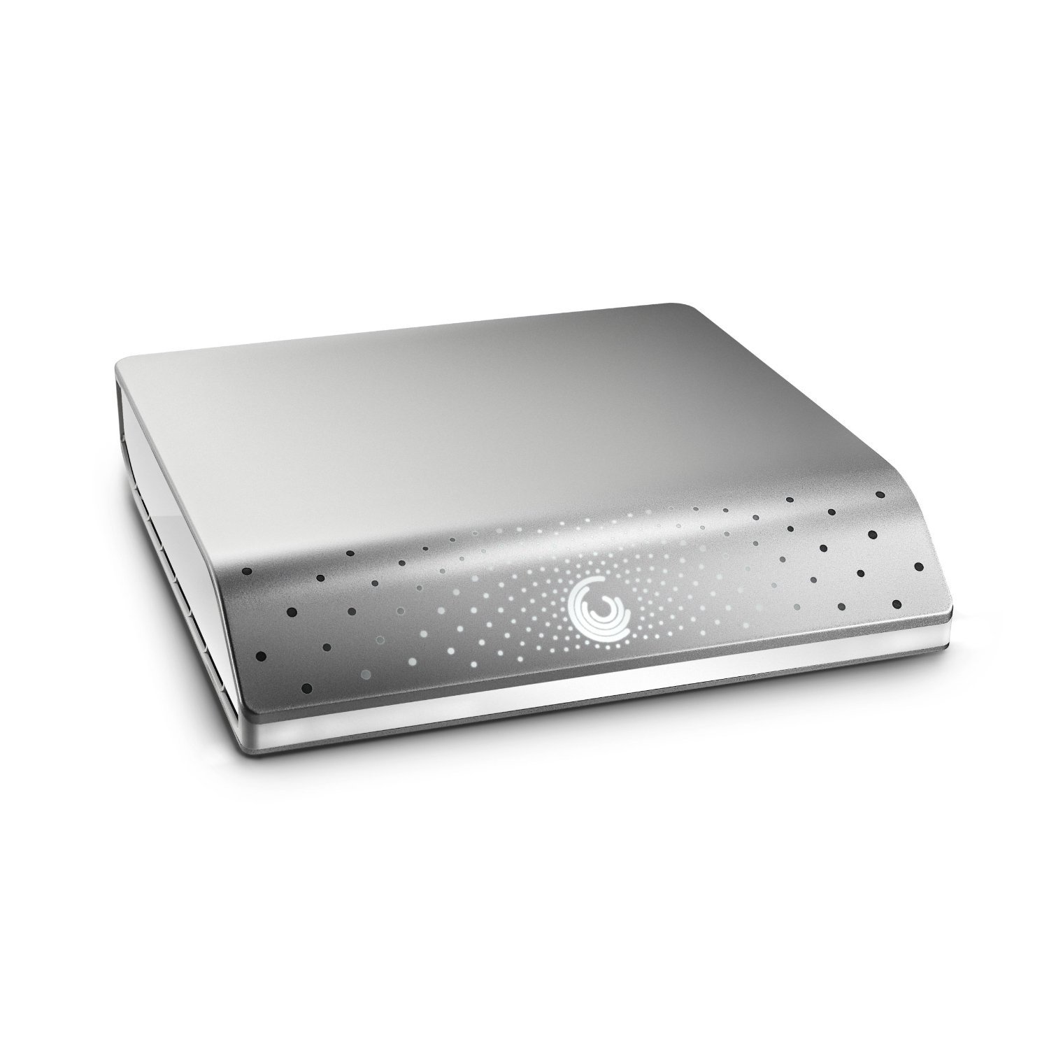 STBC3000101 GoFlex™ Desk for Mac®External Drive 3TB