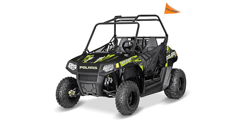 Youth RZR 170