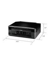 EpsonSmall-in-One XP-310
