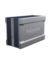 SeagateH01R300 Maxtor Shared Storage