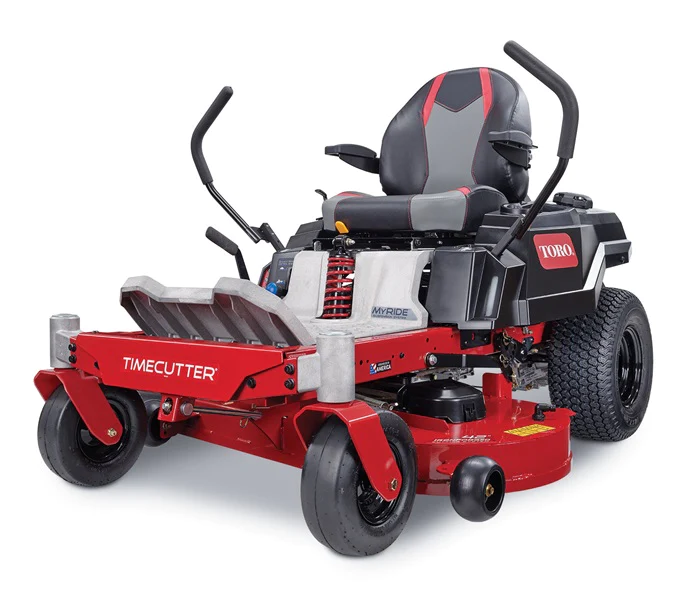 TimeCutter 42in Riding Mower