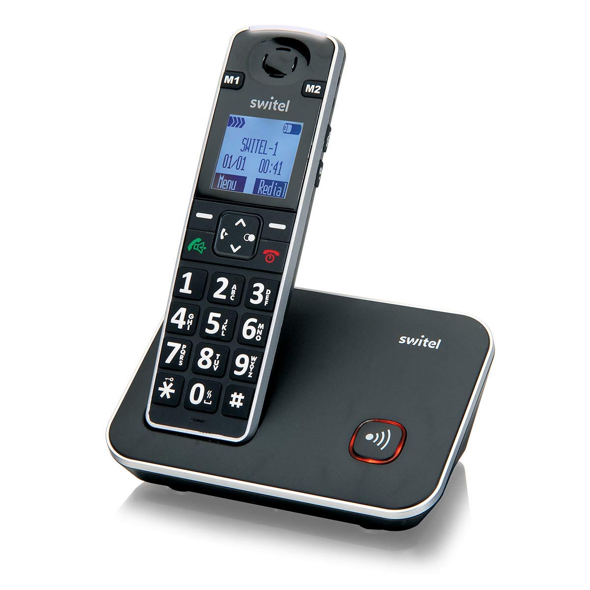 Komfort-Telefon D7000 Vita+