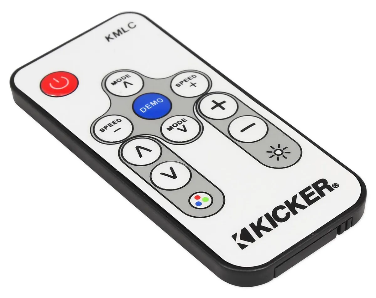 KMLC Remote