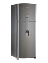 WhirlpoolWTS4135 A+NFW