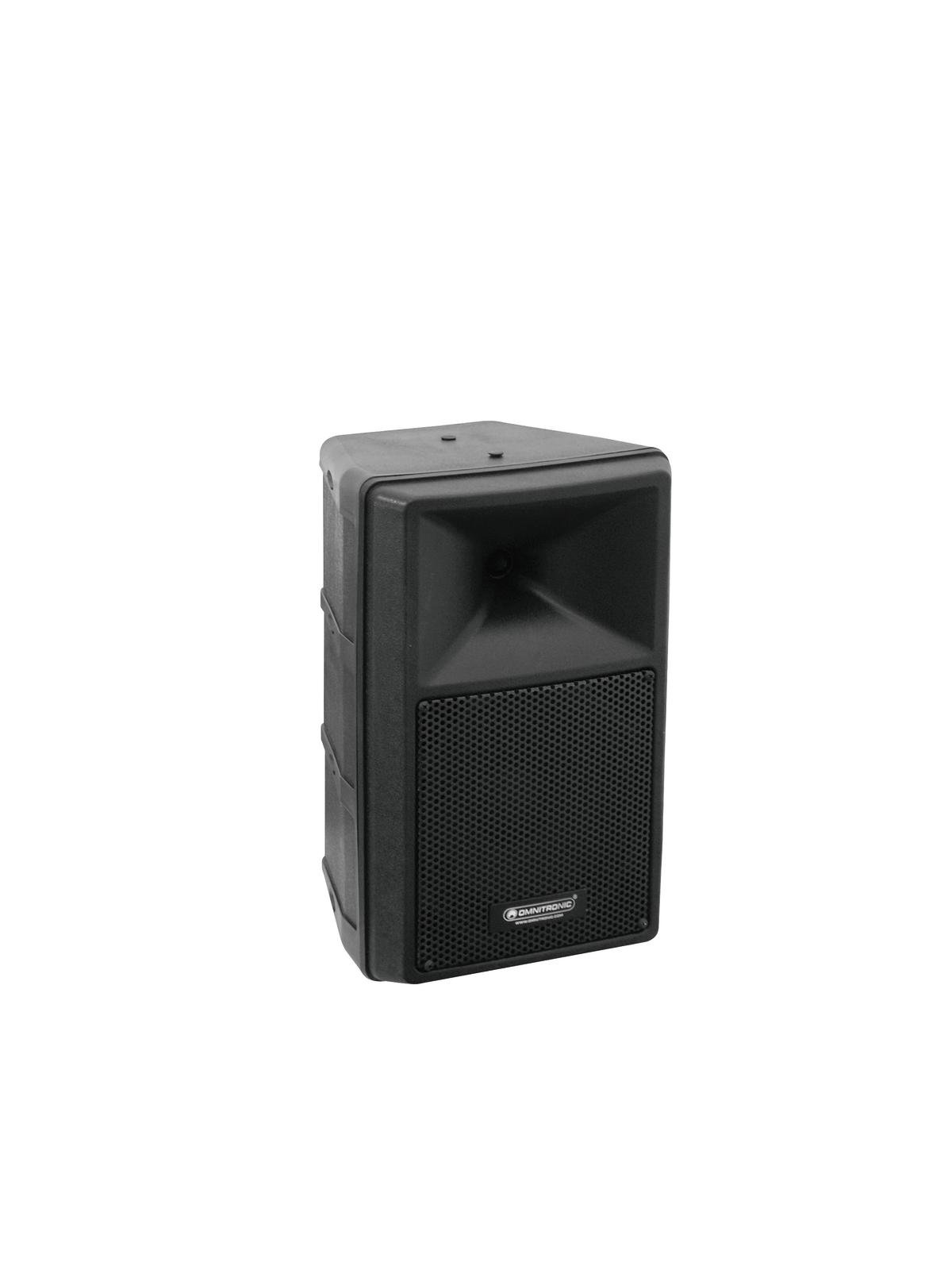 Passive speaker-systems