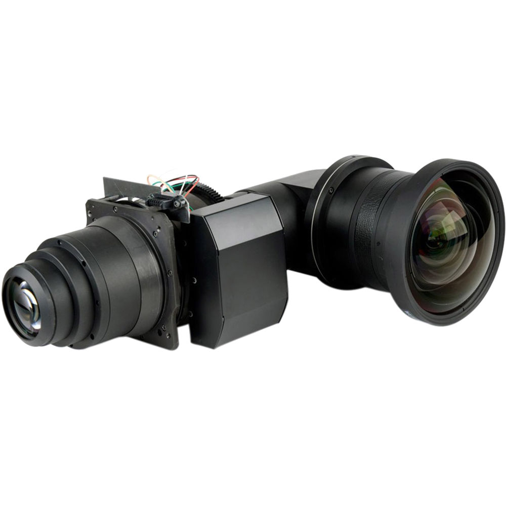 MD(1.2:1) Lens