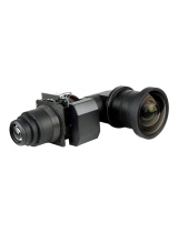 BarcoMD(1.2:1) Lens