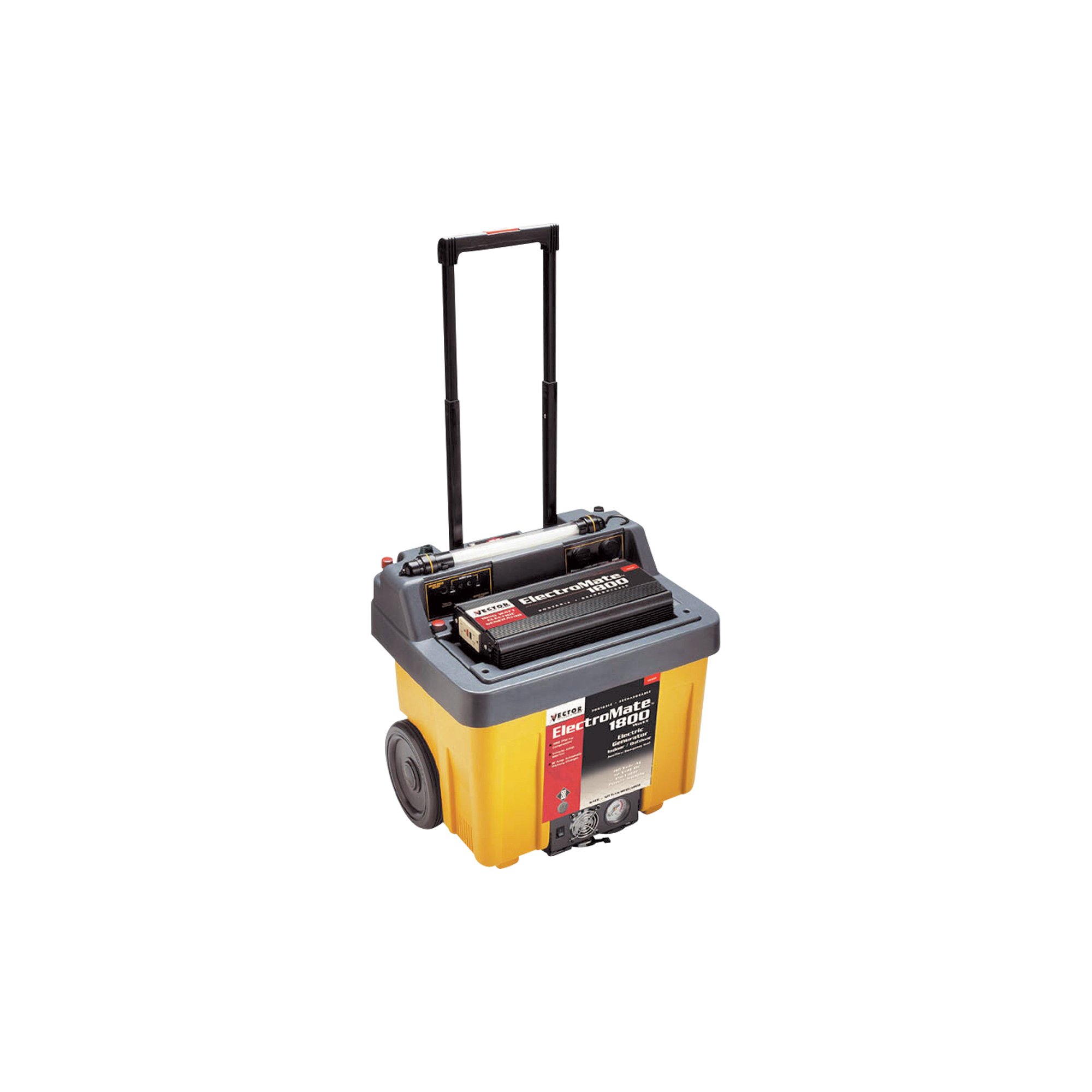 Portable Generator VEC097