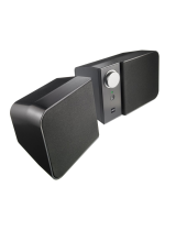 Acoustic EnergyBluetooth System