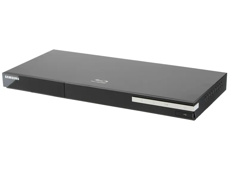 Blu-ray Player BD-C5500C