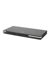 SamsungBlu-ray Player BD-C5500C