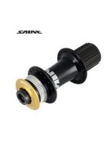 Shimano FH-M810 Service Instructions