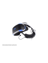 PlaystationPlayStation VR CUH-ZVR2U