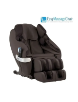 Sharper ImageInada Nest™ Massage Chair
