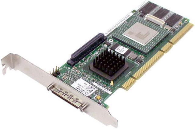 SCSI RAID 2200S