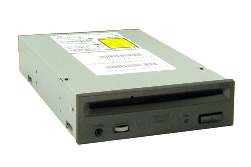 DVD-303S SCSI