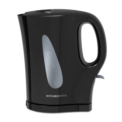KitchenSmith by  1.7L Electric Kettle