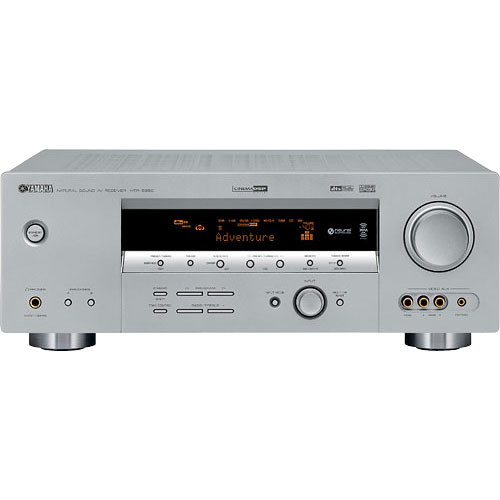 Stereo Receiver HTR-5940