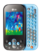 LG ElectronicsGT360