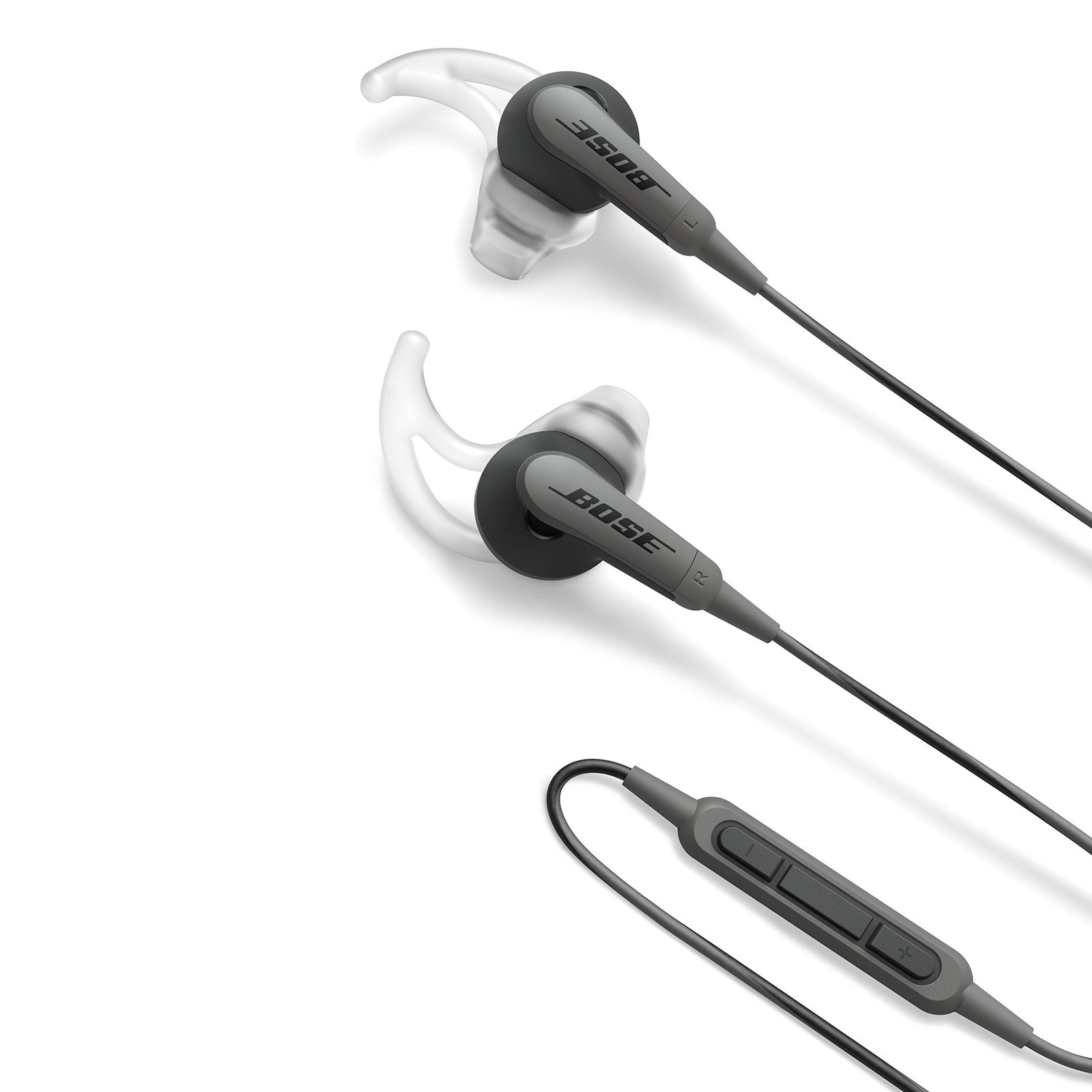 SoundSport® in-ear headphones — Apple devices