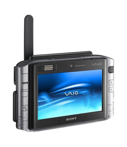 VAIO VGN-UX400